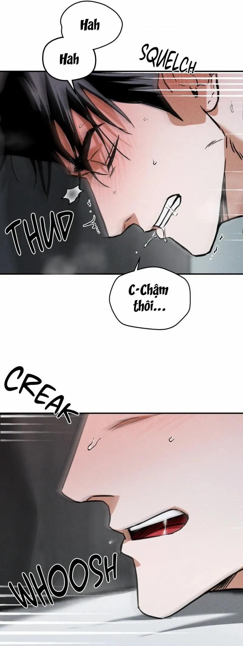 Khi Ánh Đèn Vụt Tắt 19 trang 18