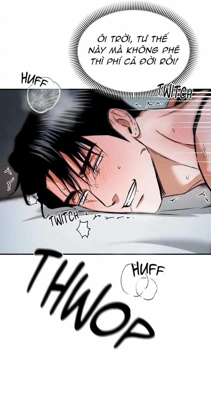 Khi Ánh Đèn Vụt Tắt 19 trang 21