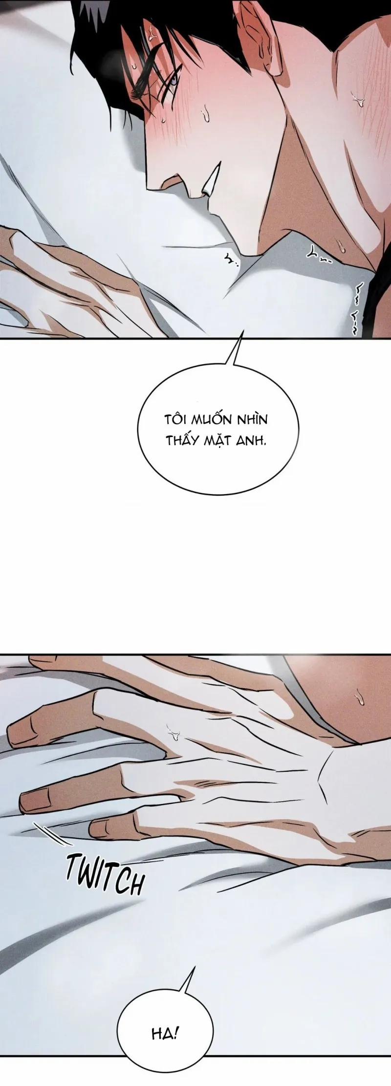 Khi Ánh Đèn Vụt Tắt 19 trang 23