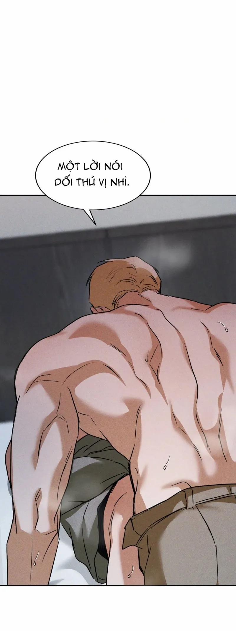 Khi Ánh Đèn Vụt Tắt 19 trang 24