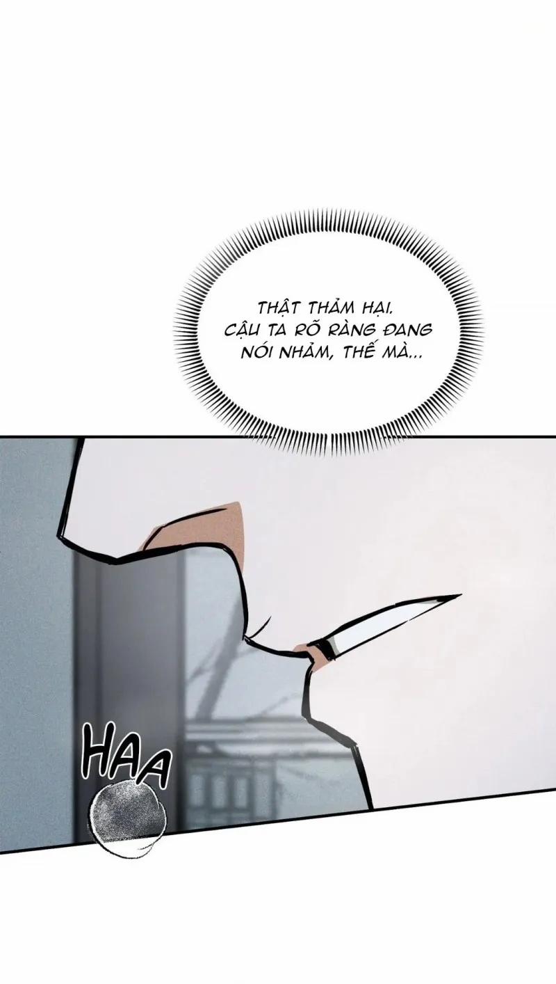 Khi Ánh Đèn Vụt Tắt 19 trang 26