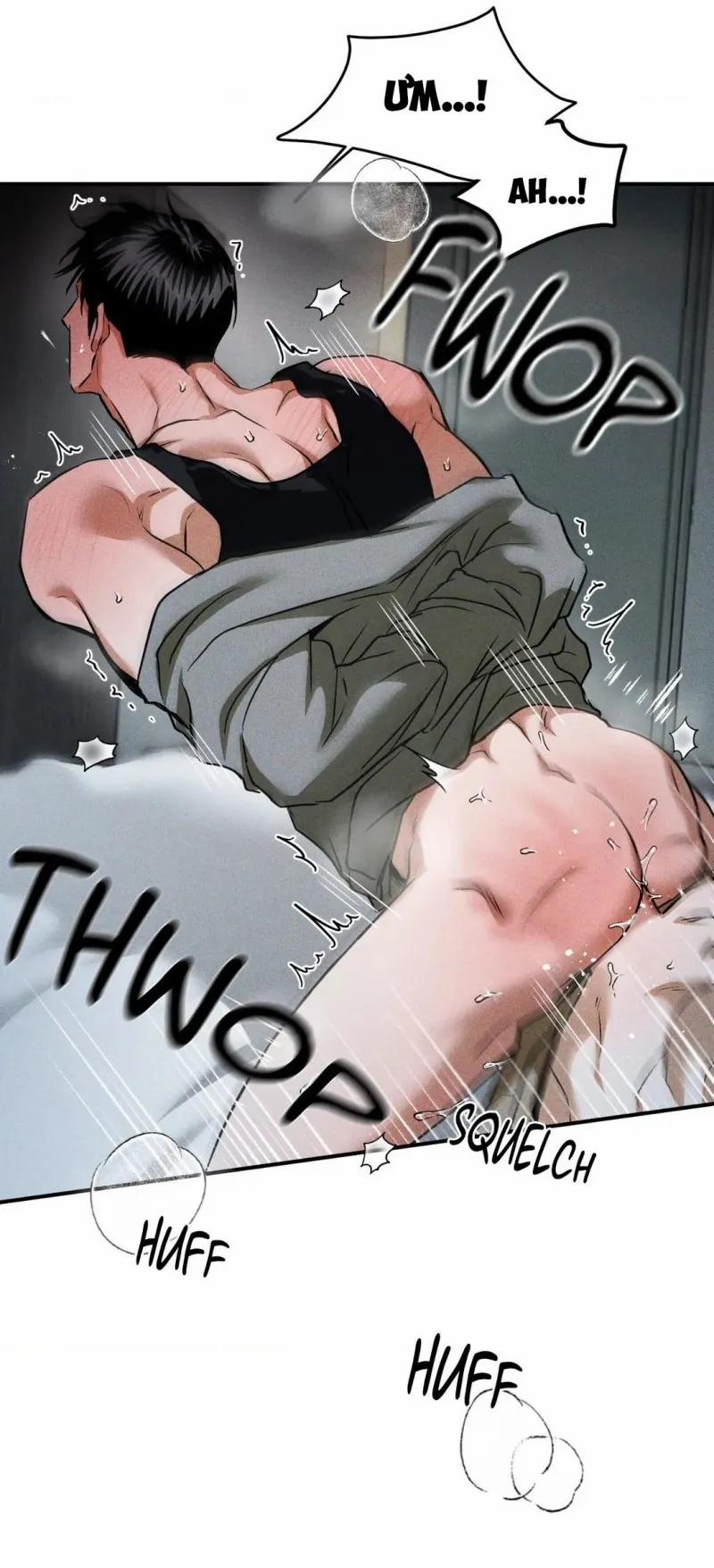 Khi Ánh Đèn Vụt Tắt 19 trang 29