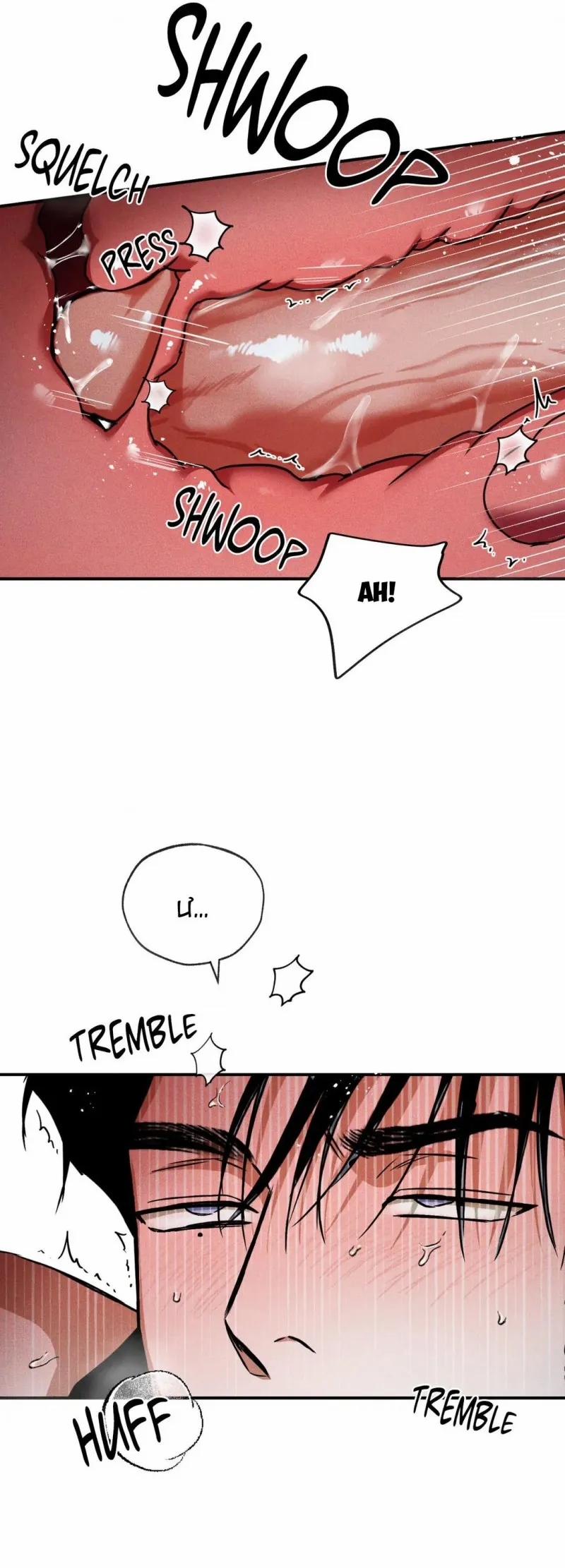 Khi Ánh Đèn Vụt Tắt 19 trang 30