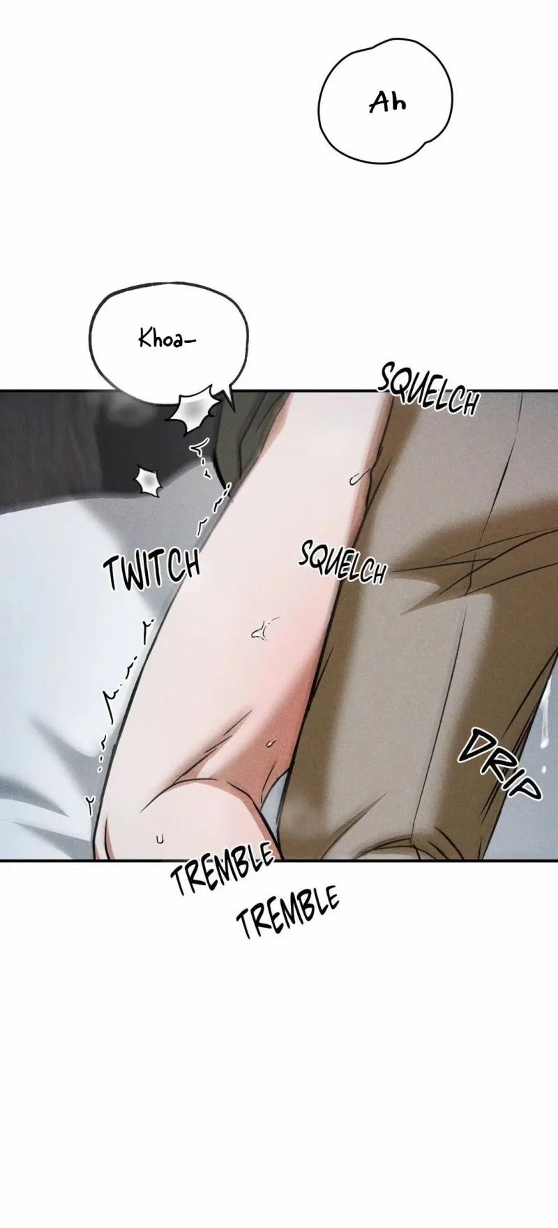 Khi Ánh Đèn Vụt Tắt 19 trang 31