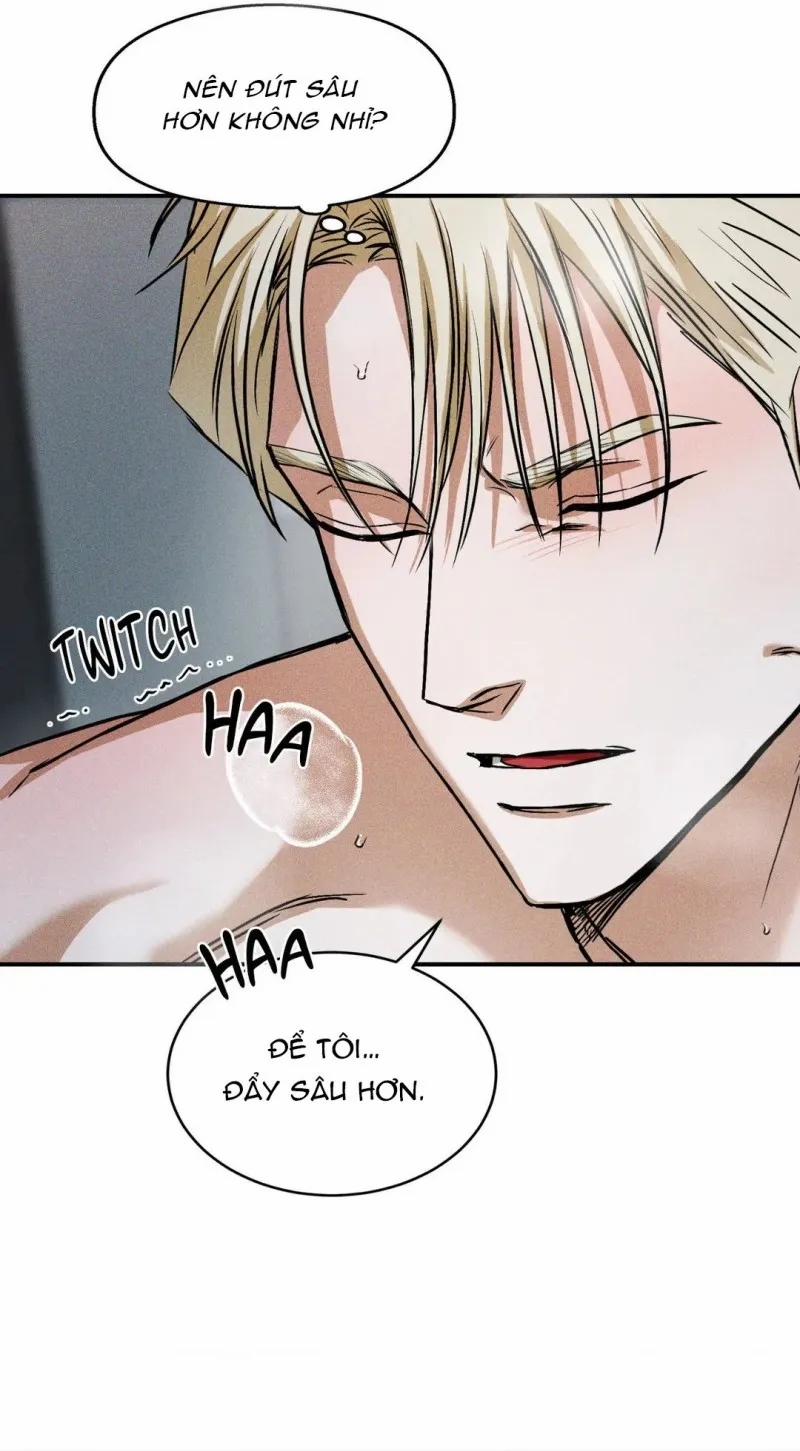 Khi Ánh Đèn Vụt Tắt 19 trang 32