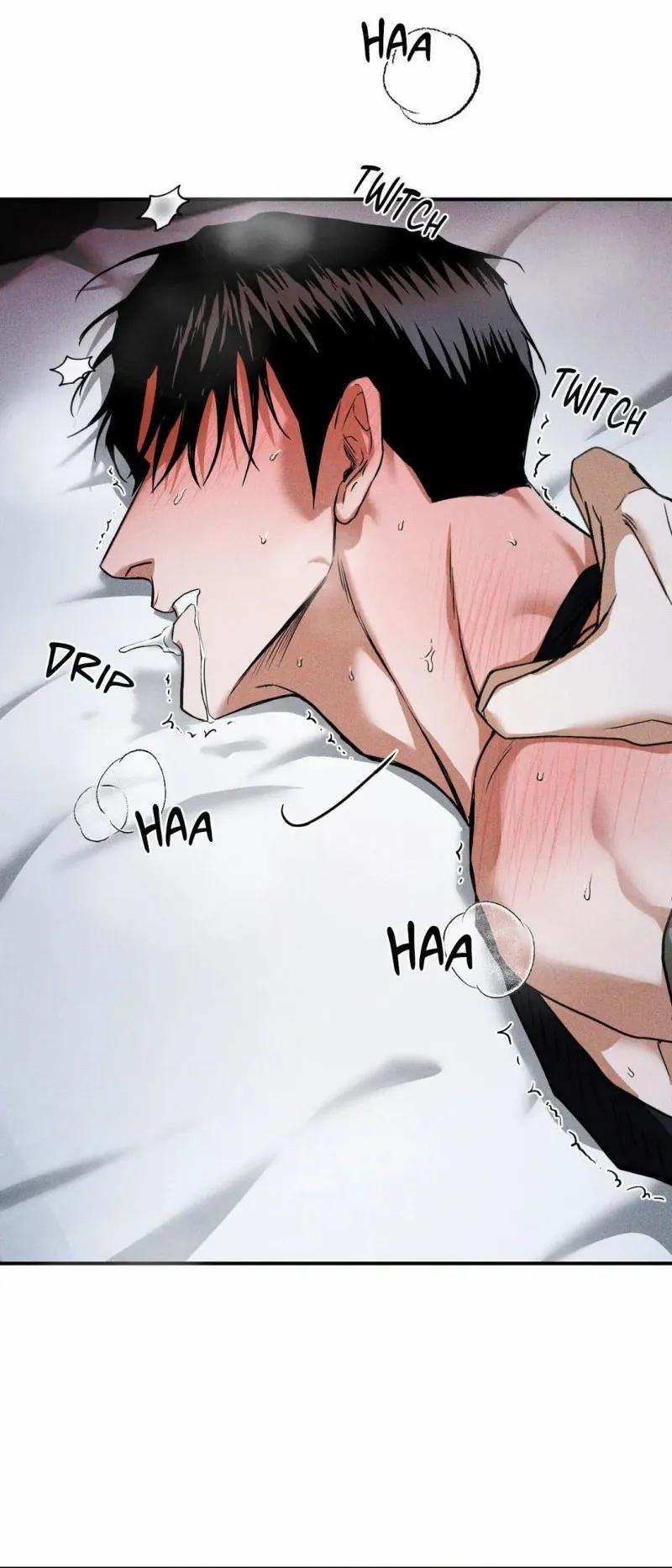 Khi Ánh Đèn Vụt Tắt 19 trang 33