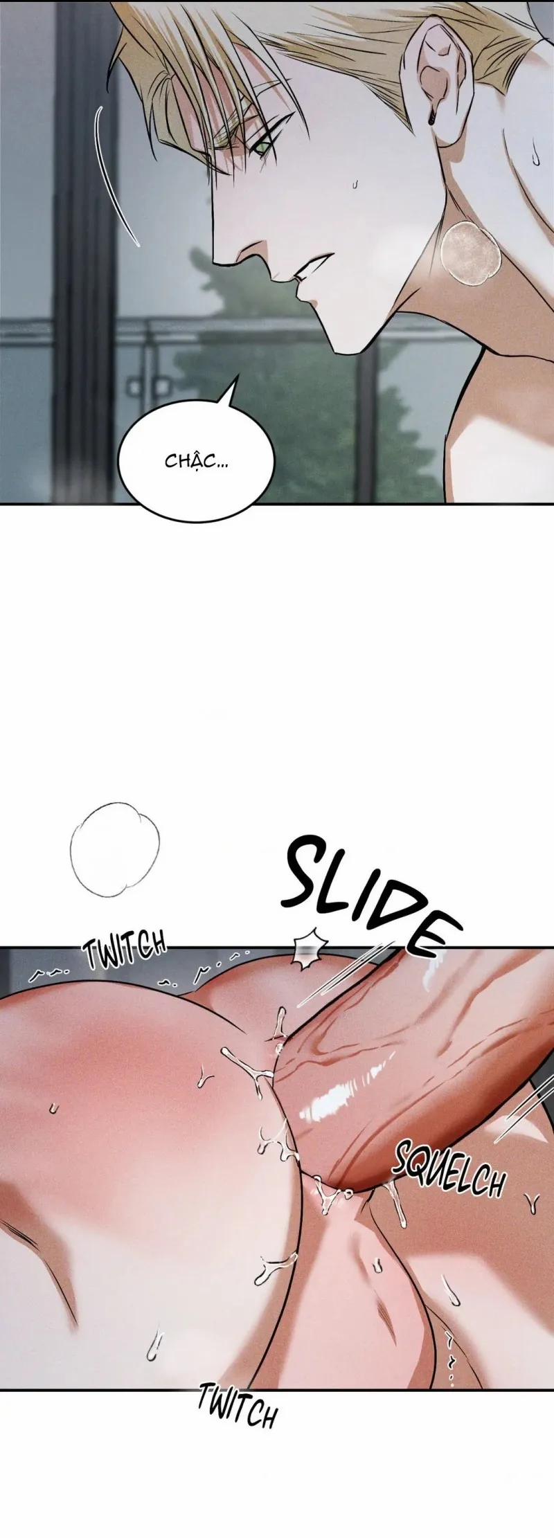 Khi Ánh Đèn Vụt Tắt 19 trang 34