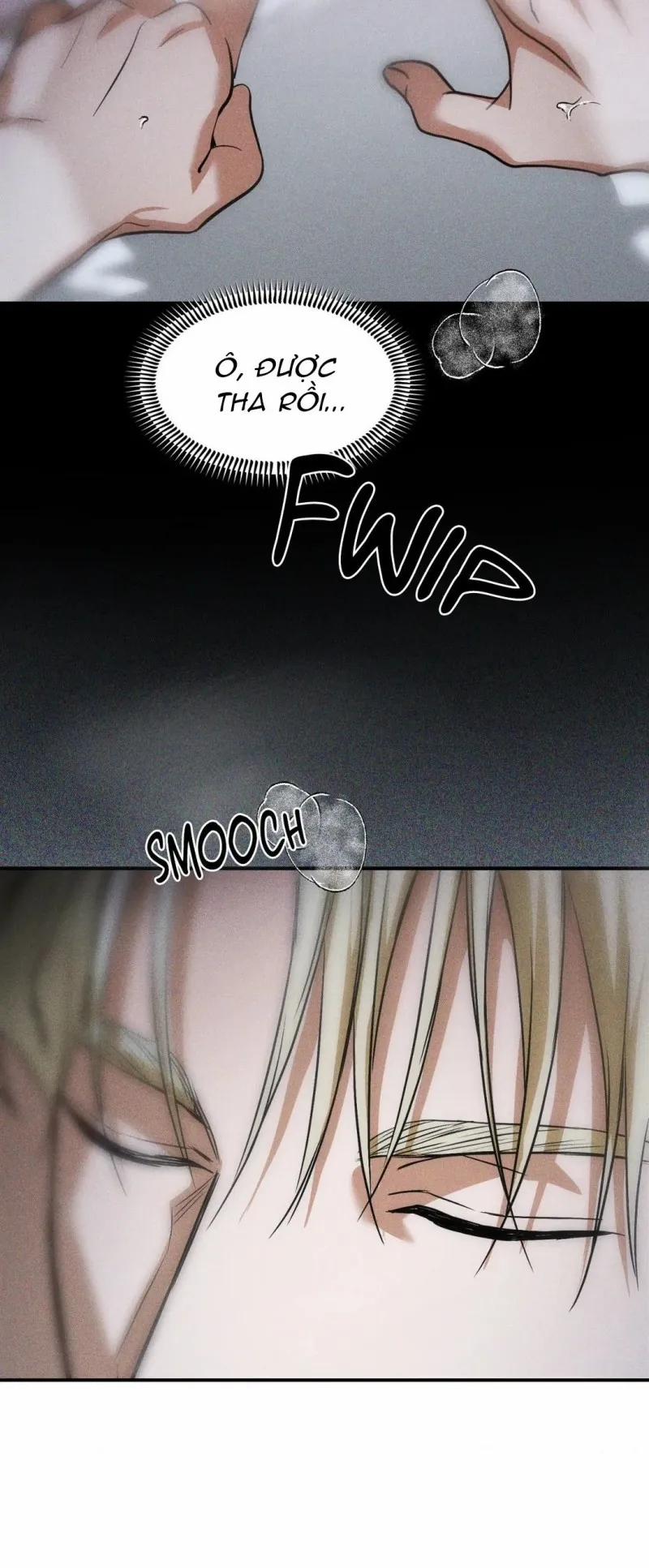 Khi Ánh Đèn Vụt Tắt 19 trang 38