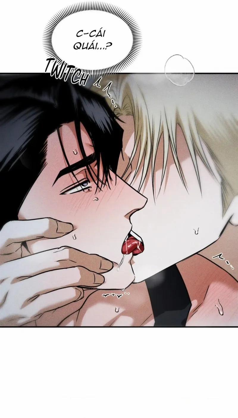 Khi Ánh Đèn Vụt Tắt 19 trang 39