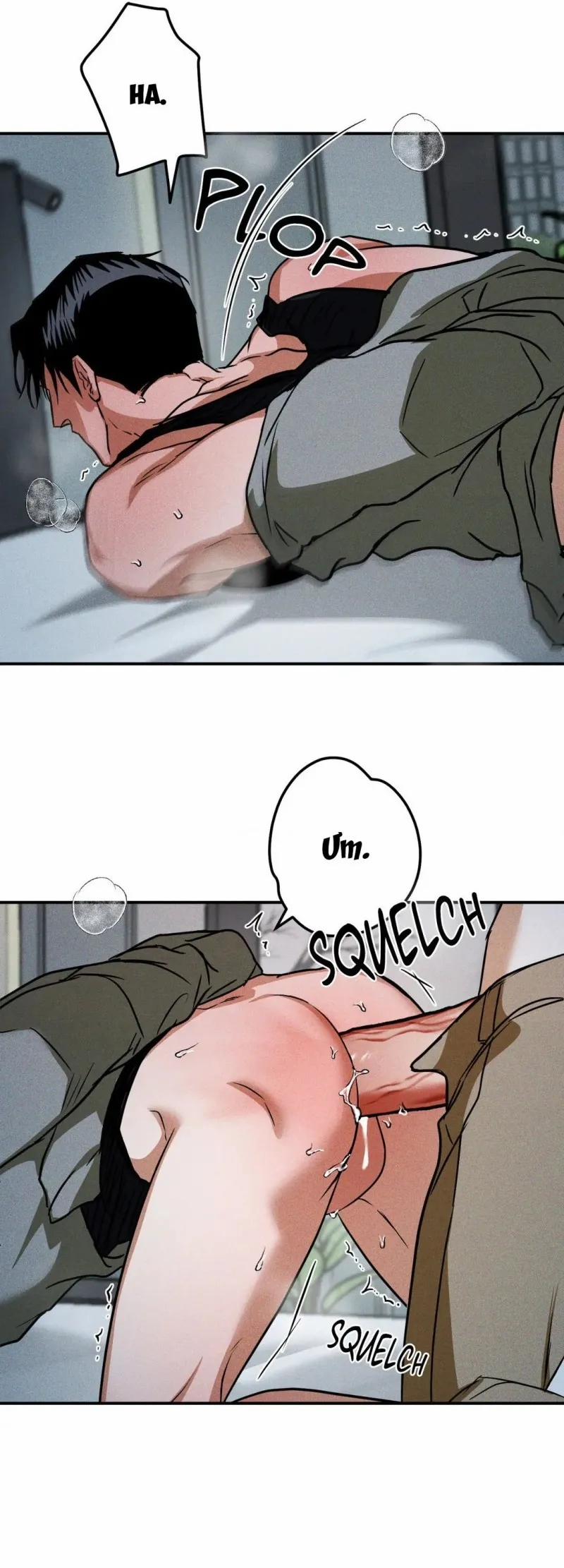 Khi Ánh Đèn Vụt Tắt 19 trang 4