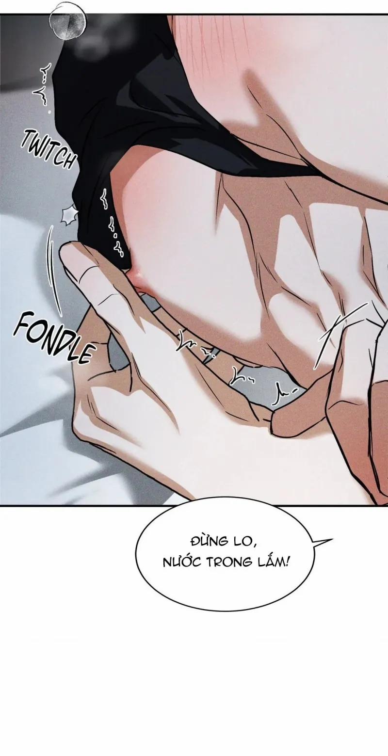 Khi Ánh Đèn Vụt Tắt 19 trang 42