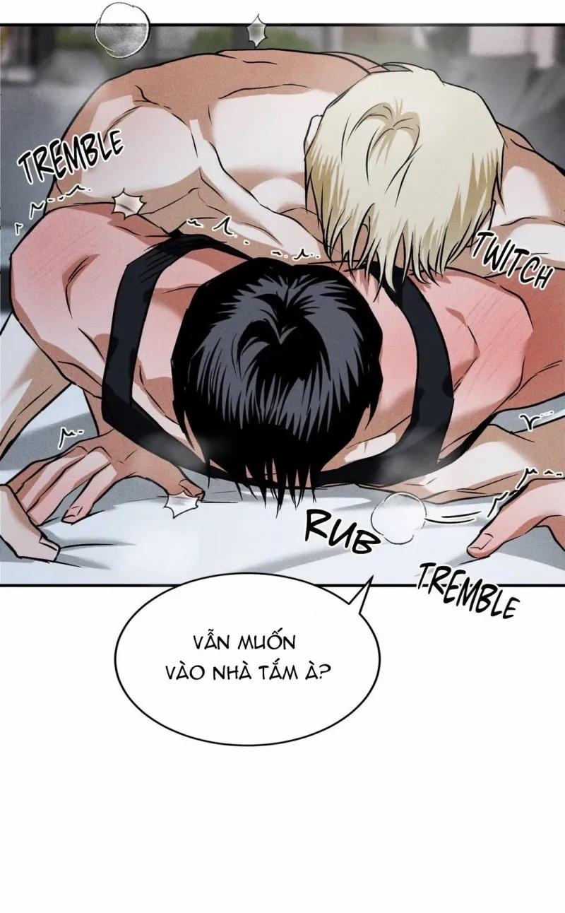 Khi Ánh Đèn Vụt Tắt 19 trang 43