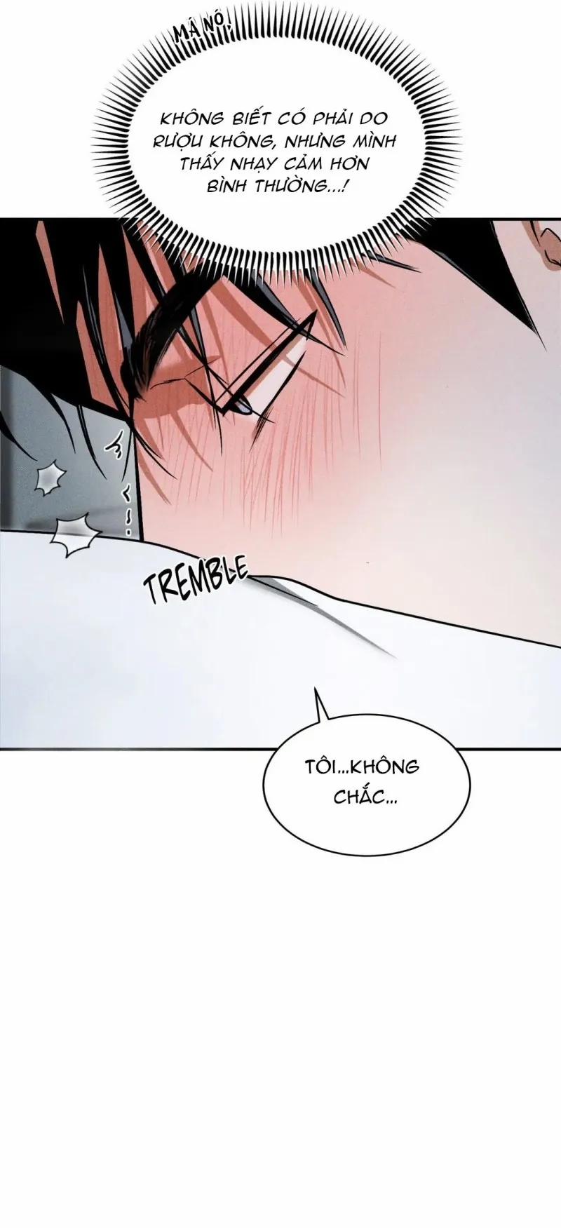 Khi Ánh Đèn Vụt Tắt 19 trang 44