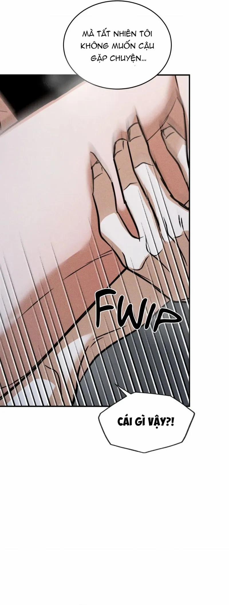 Khi Ánh Đèn Vụt Tắt 19 trang 45