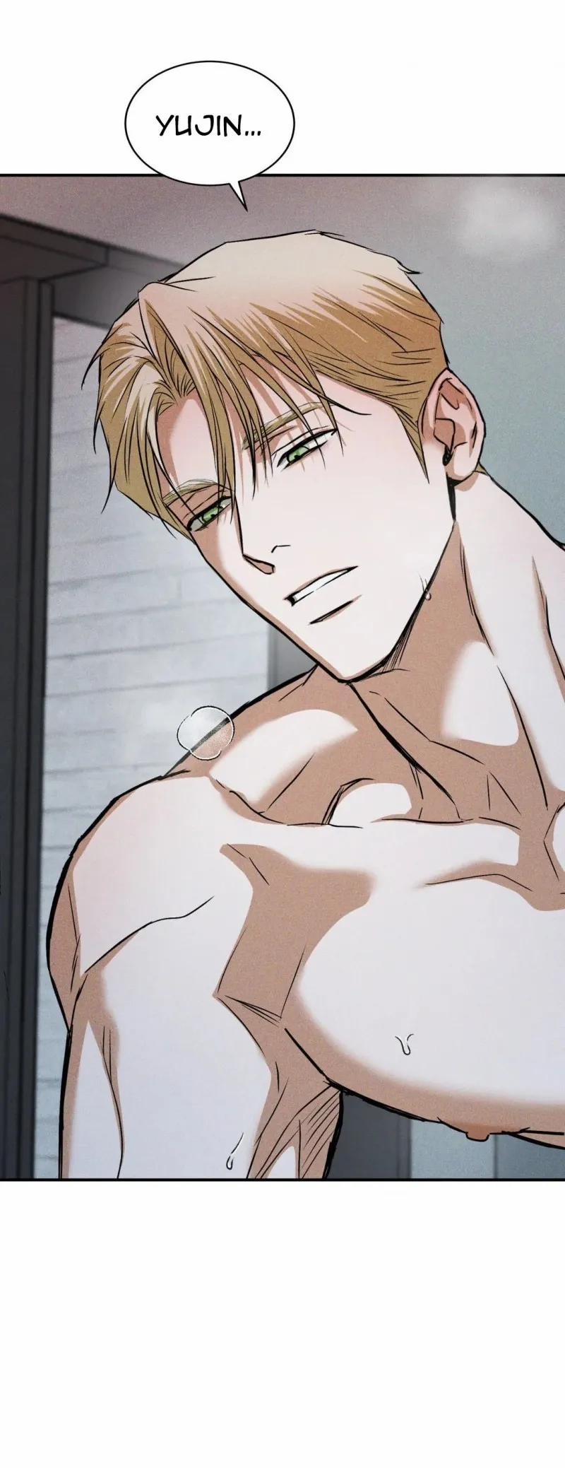 Khi Ánh Đèn Vụt Tắt 19 trang 7