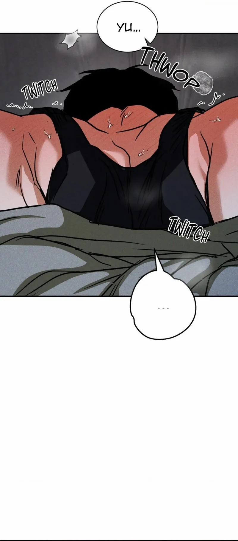 Khi Ánh Đèn Vụt Tắt 19 trang 8