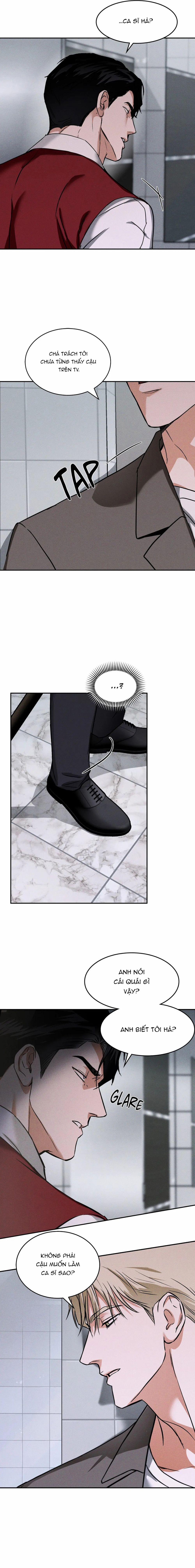 Khi Ánh Đèn Vụt Tắt 2 trang 2