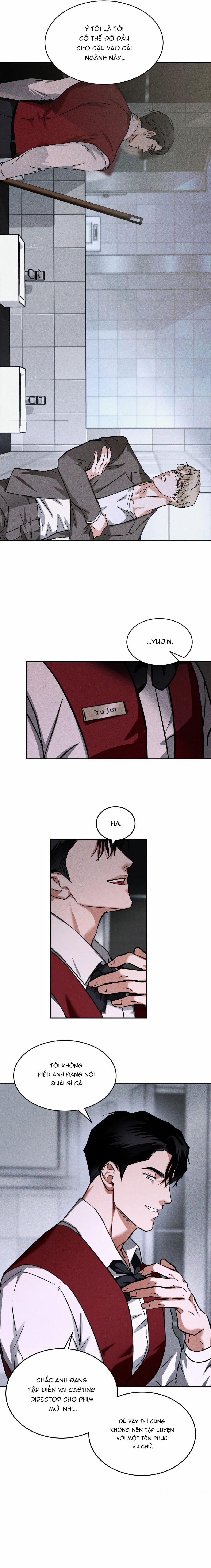 Khi Ánh Đèn Vụt Tắt 2 trang 3