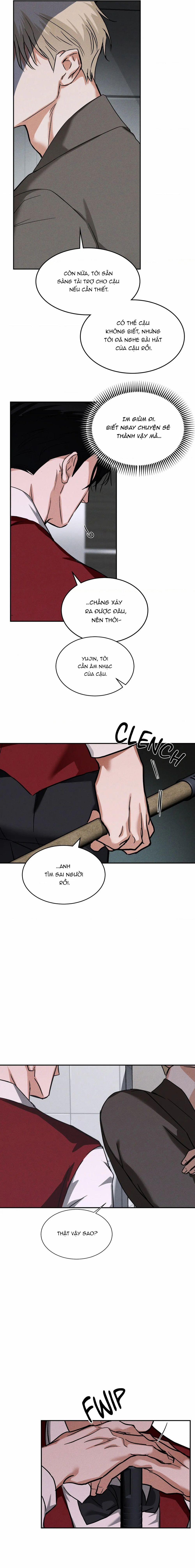 Khi Ánh Đèn Vụt Tắt 2 trang 4