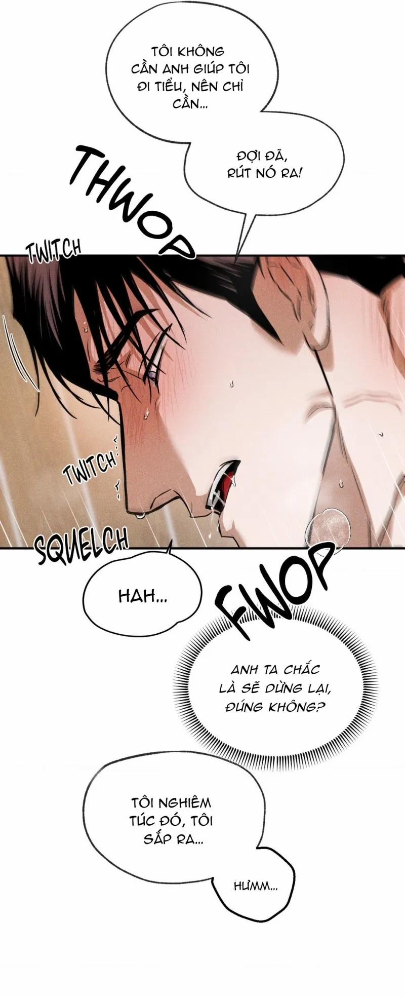 Khi Ánh Đèn Vụt Tắt 20 trang 11