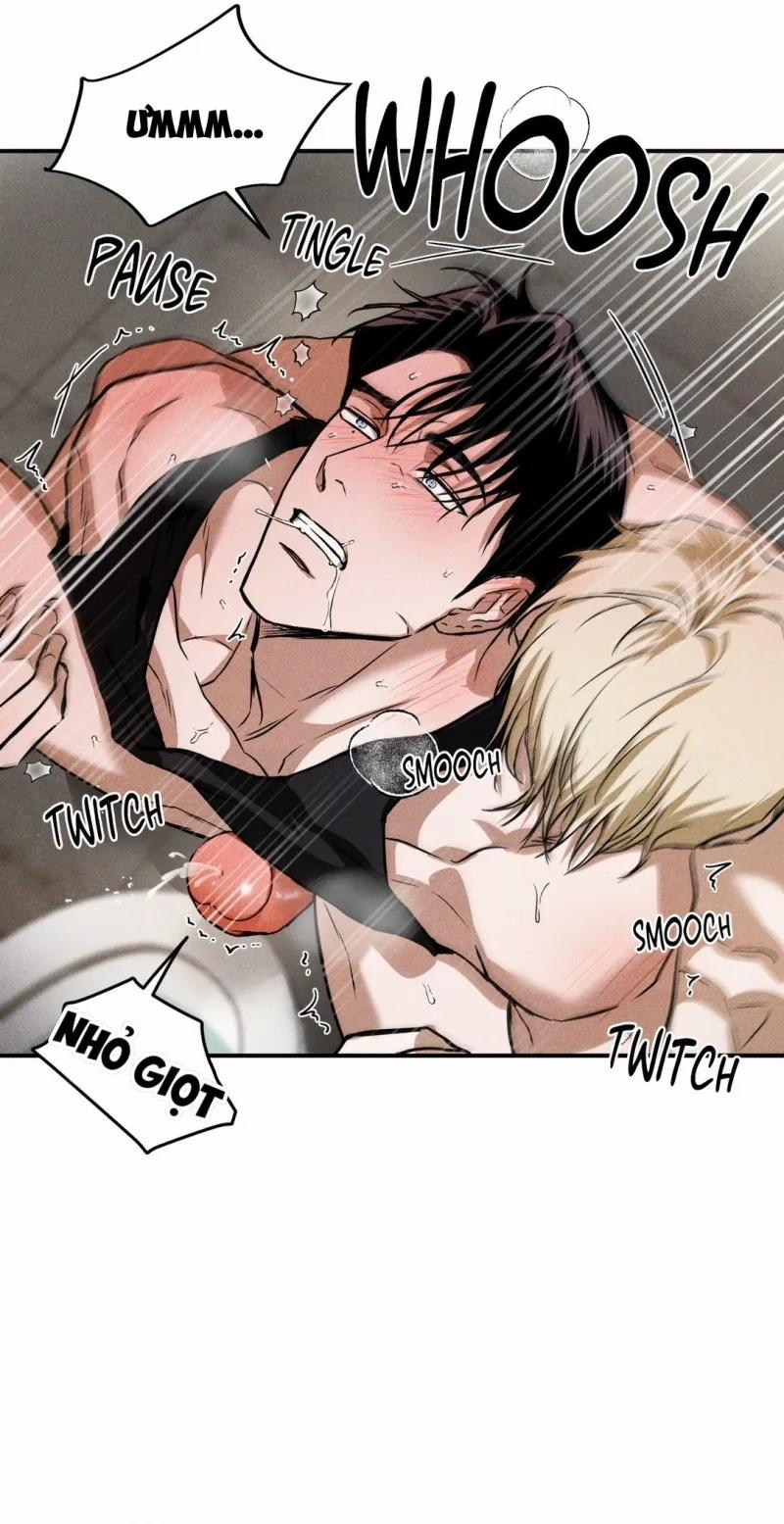 Khi Ánh Đèn Vụt Tắt 20 trang 16