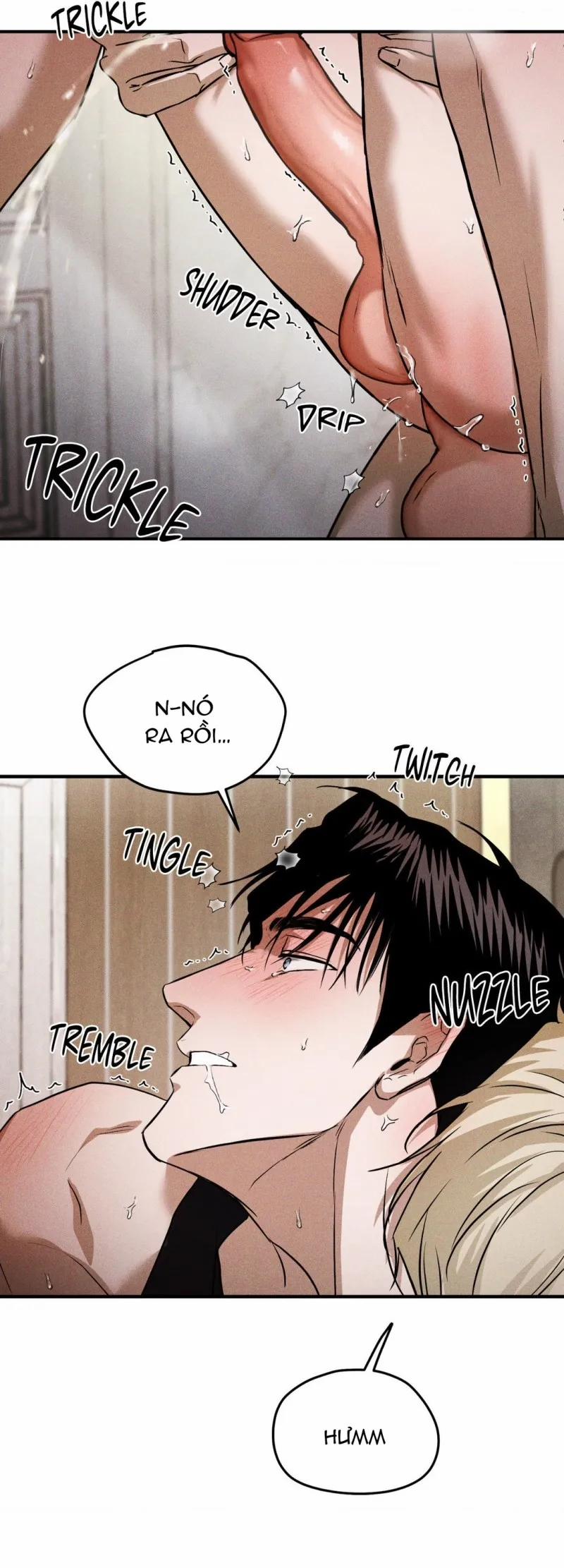 Khi Ánh Đèn Vụt Tắt 20 trang 17