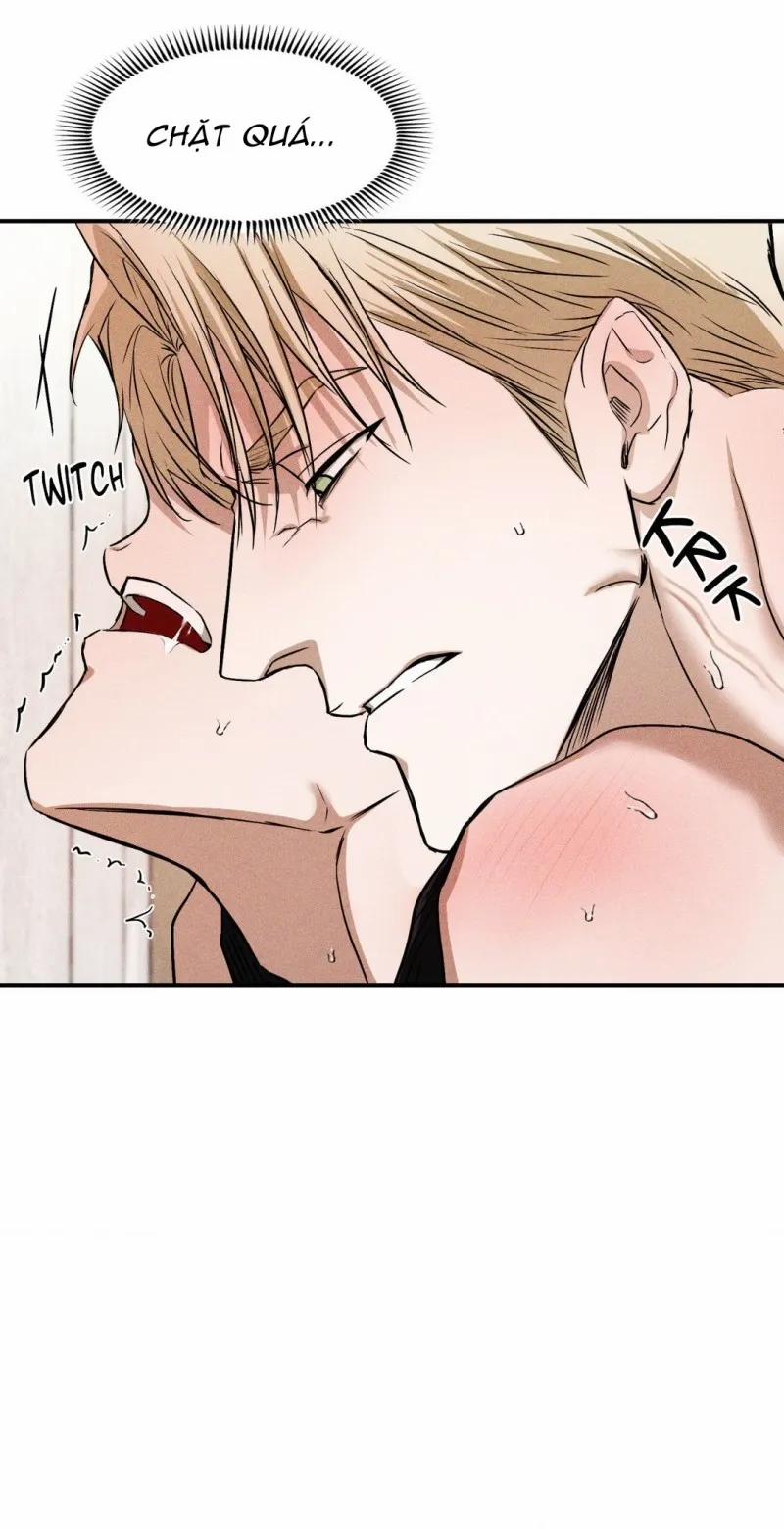 Khi Ánh Đèn Vụt Tắt 20 trang 18