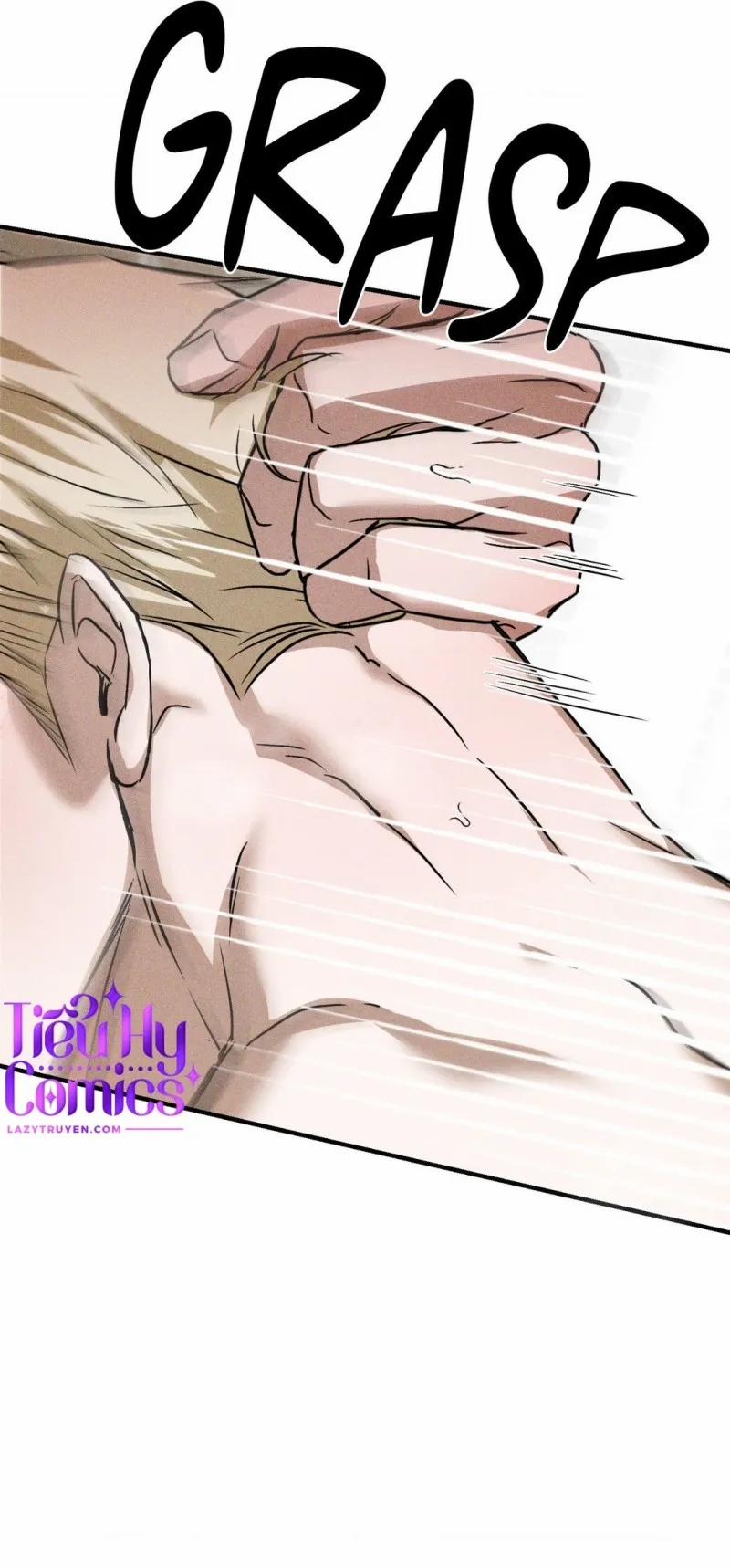 Khi Ánh Đèn Vụt Tắt 20 trang 21