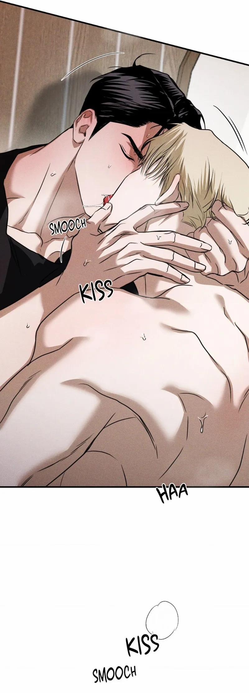 Khi Ánh Đèn Vụt Tắt 20 trang 22