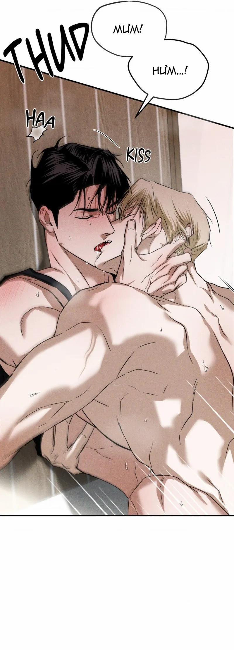 Khi Ánh Đèn Vụt Tắt 20 trang 24