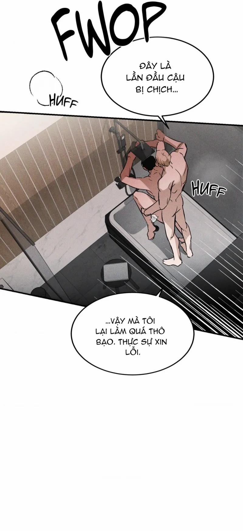 Khi Ánh Đèn Vụt Tắt 20 trang 26