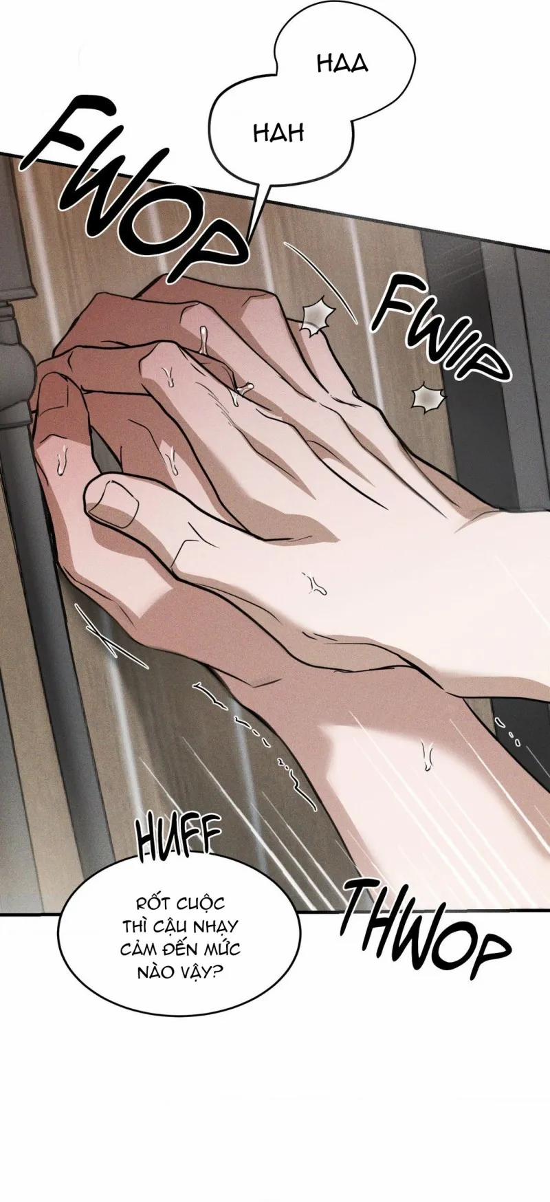 Khi Ánh Đèn Vụt Tắt 20 trang 29