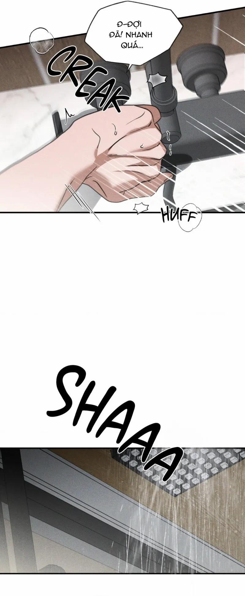 Khi Ánh Đèn Vụt Tắt 20 trang 31