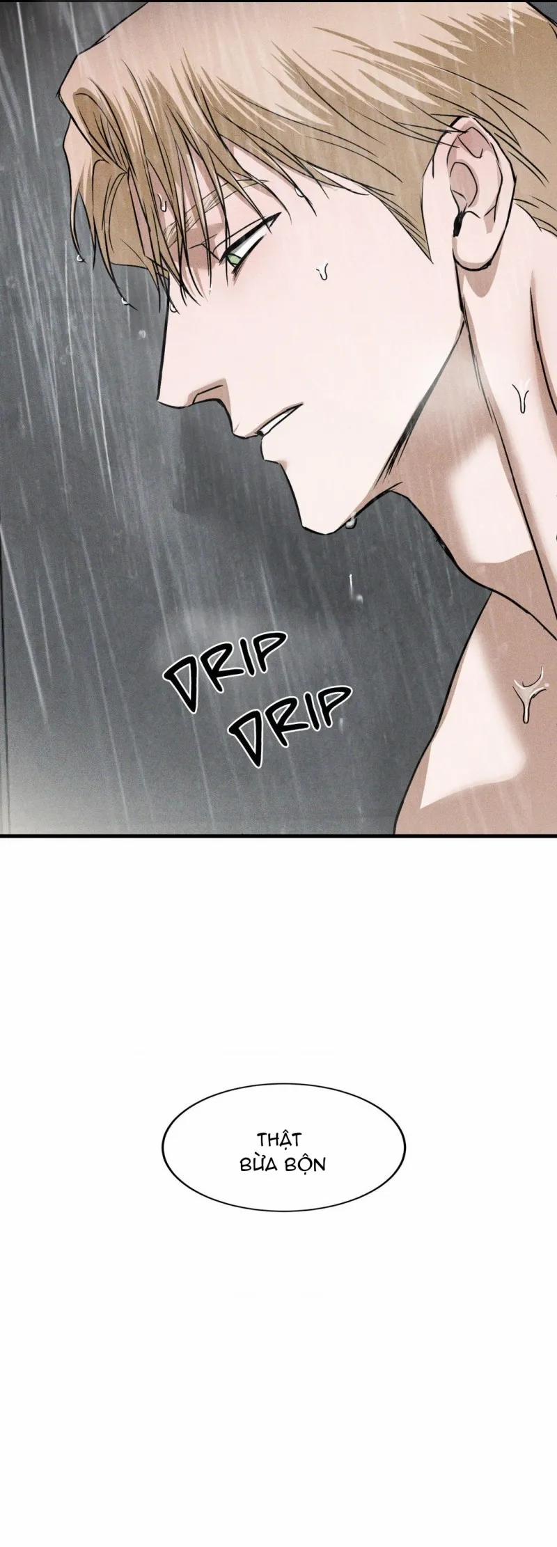 Khi Ánh Đèn Vụt Tắt 20 trang 39