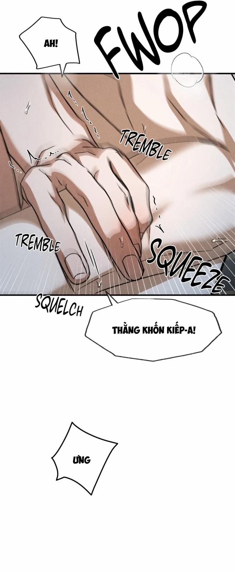 Khi Ánh Đèn Vụt Tắt 20 trang 4