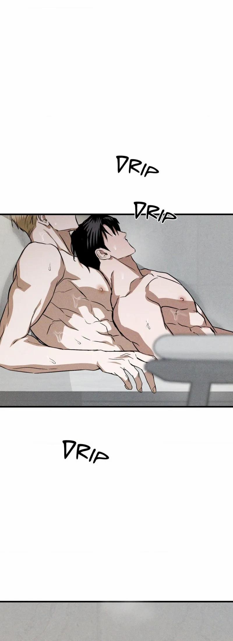 Khi Ánh Đèn Vụt Tắt 20 trang 41