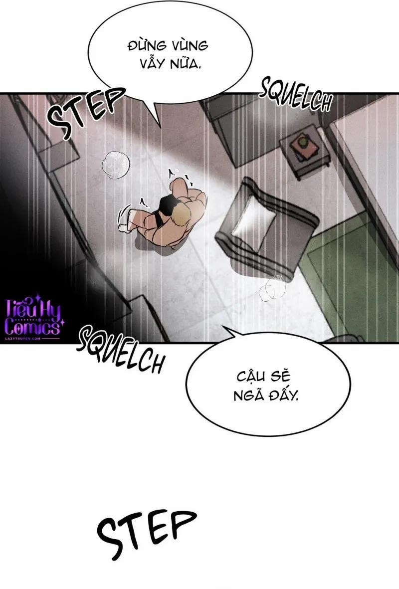 Khi Ánh Đèn Vụt Tắt 20 trang 5