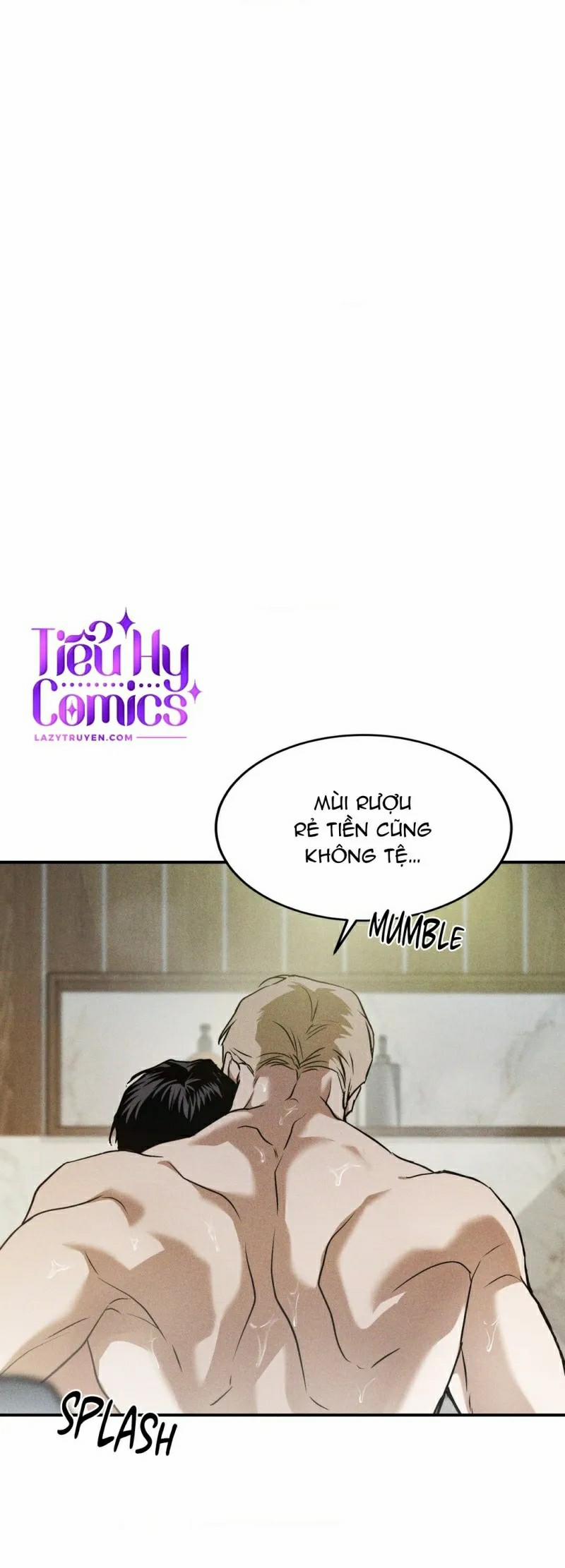 Khi Ánh Đèn Vụt Tắt 21 trang 0