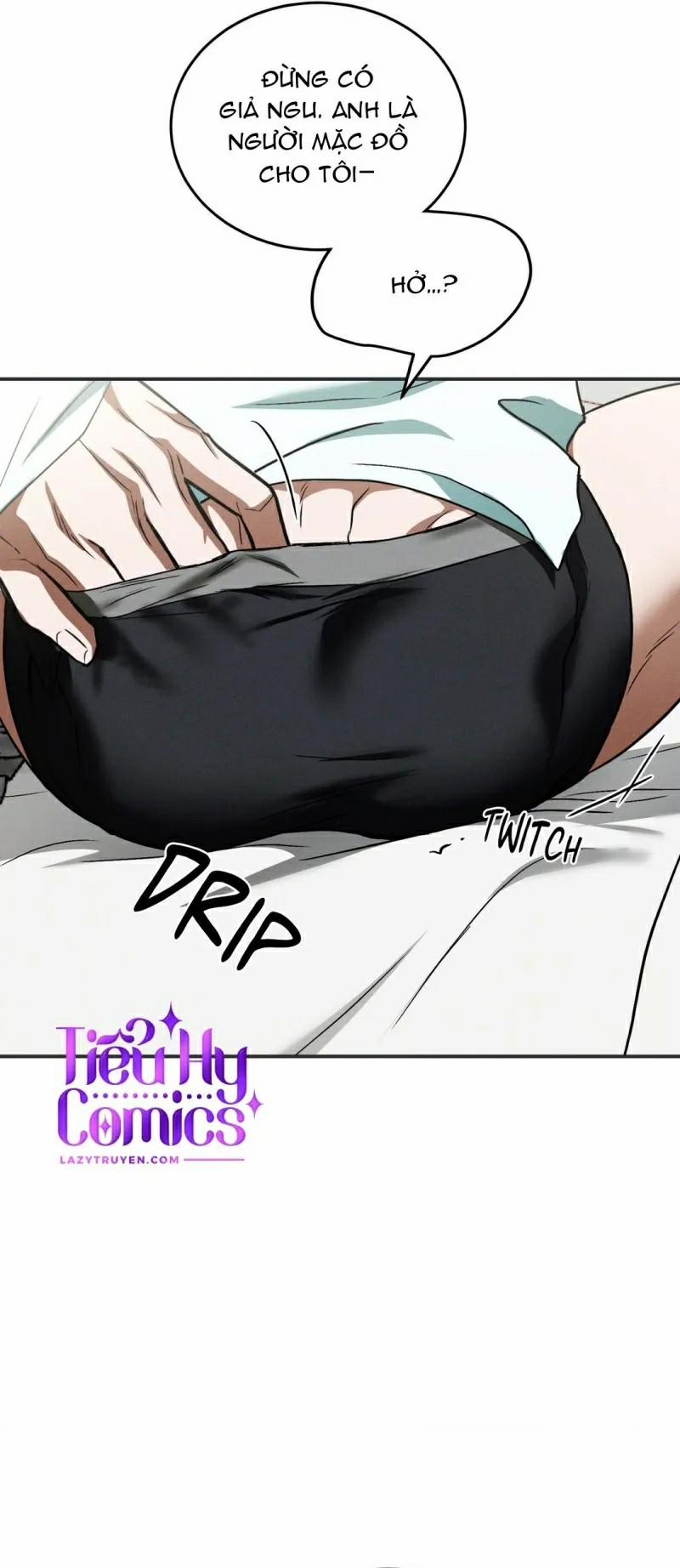 Khi Ánh Đèn Vụt Tắt 21 trang 13