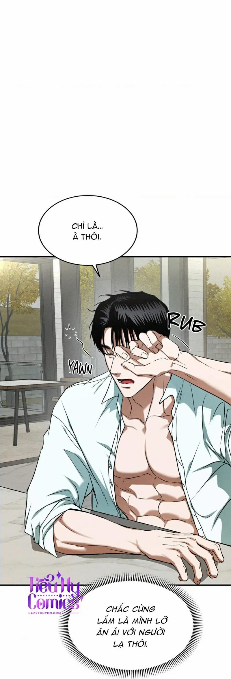 Khi Ánh Đèn Vụt Tắt 21 trang 23