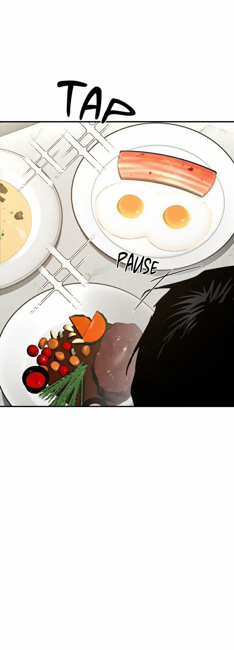 Khi Ánh Đèn Vụt Tắt 21 trang 24