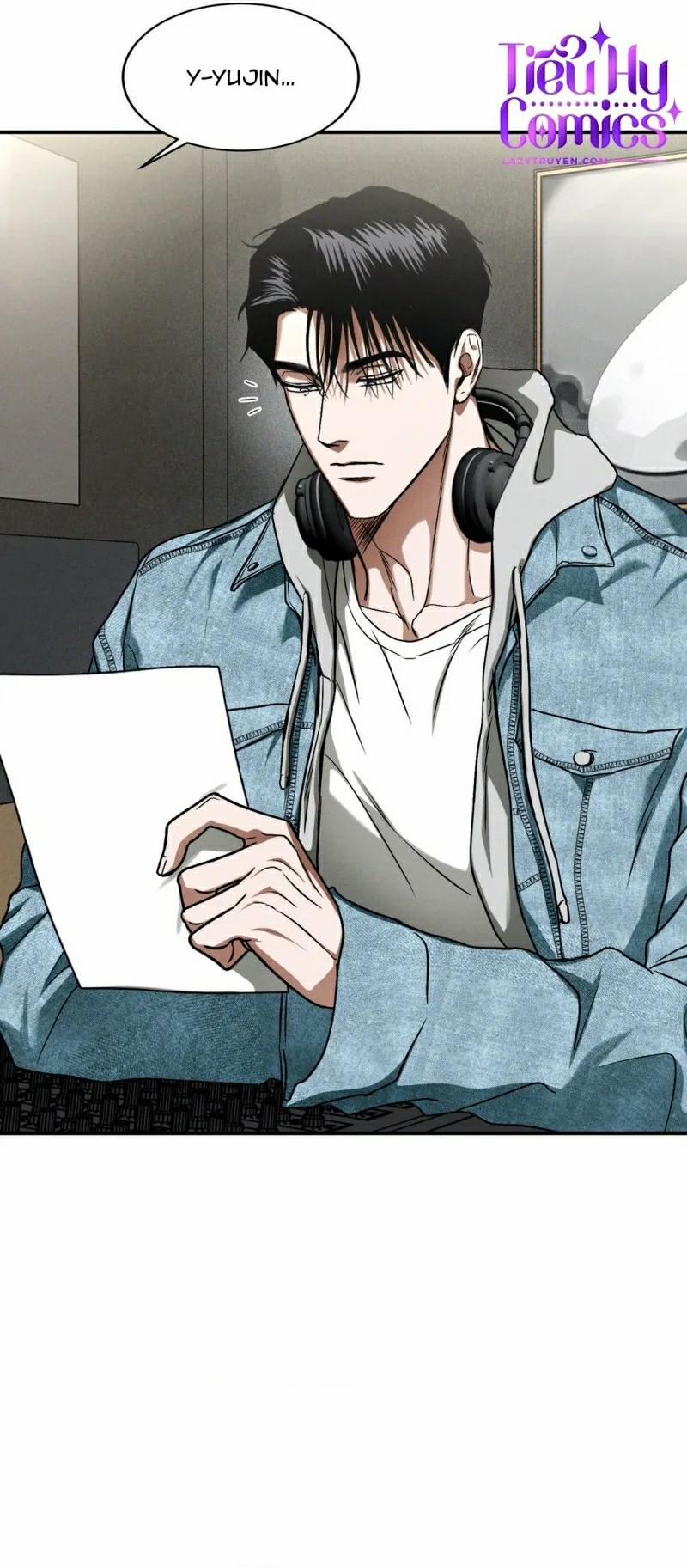 Khi Ánh Đèn Vụt Tắt 21 trang 32