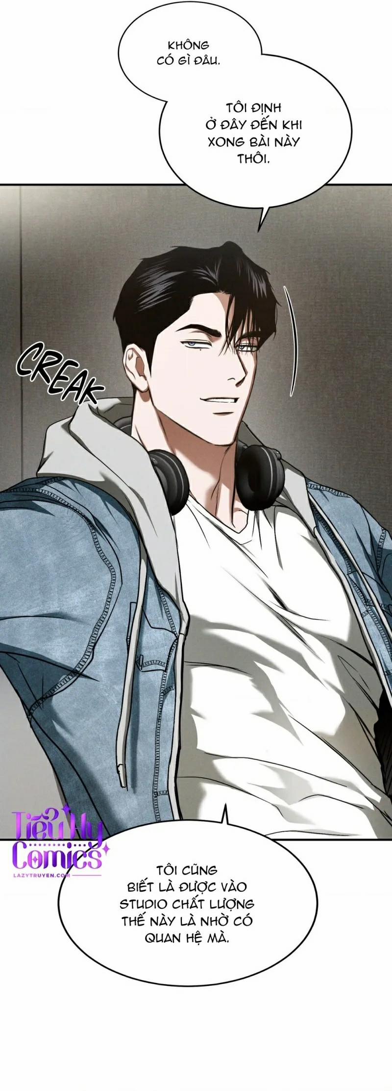 Khi Ánh Đèn Vụt Tắt 21 trang 38