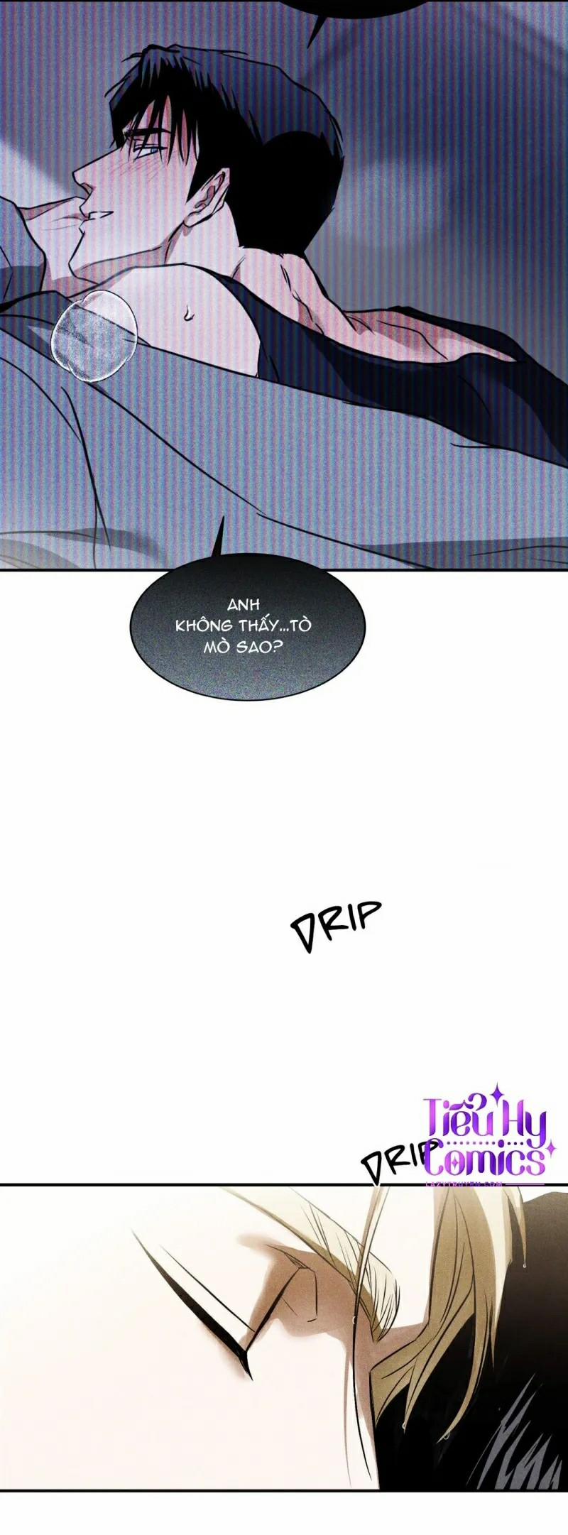 Khi Ánh Đèn Vụt Tắt 21 trang 4