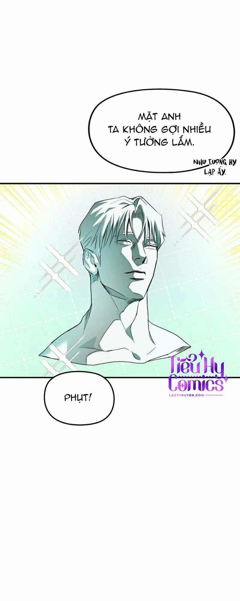 Khi Ánh Đèn Vụt Tắt 21 trang 41