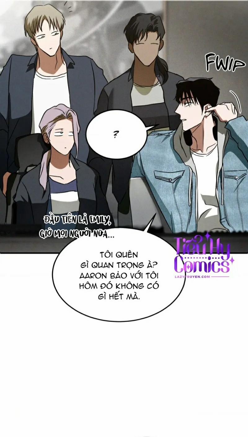 Khi Ánh Đèn Vụt Tắt 21 trang 43