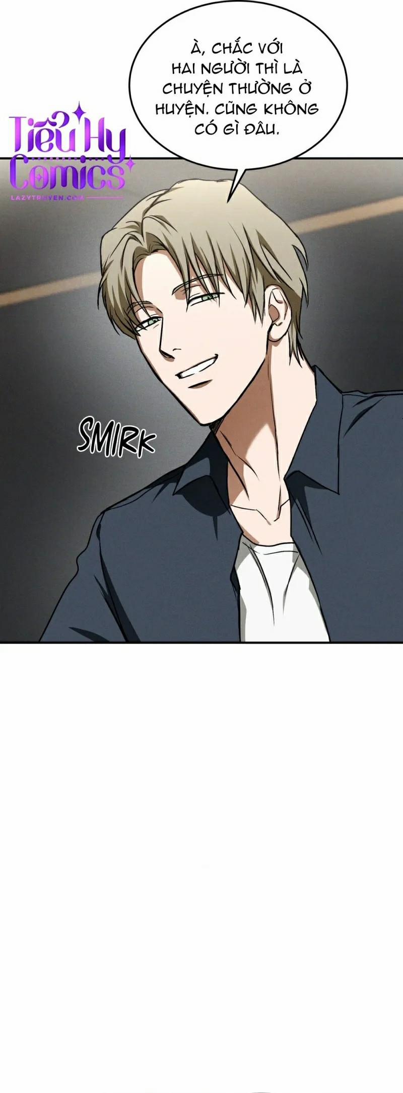 Khi Ánh Đèn Vụt Tắt 21 trang 44