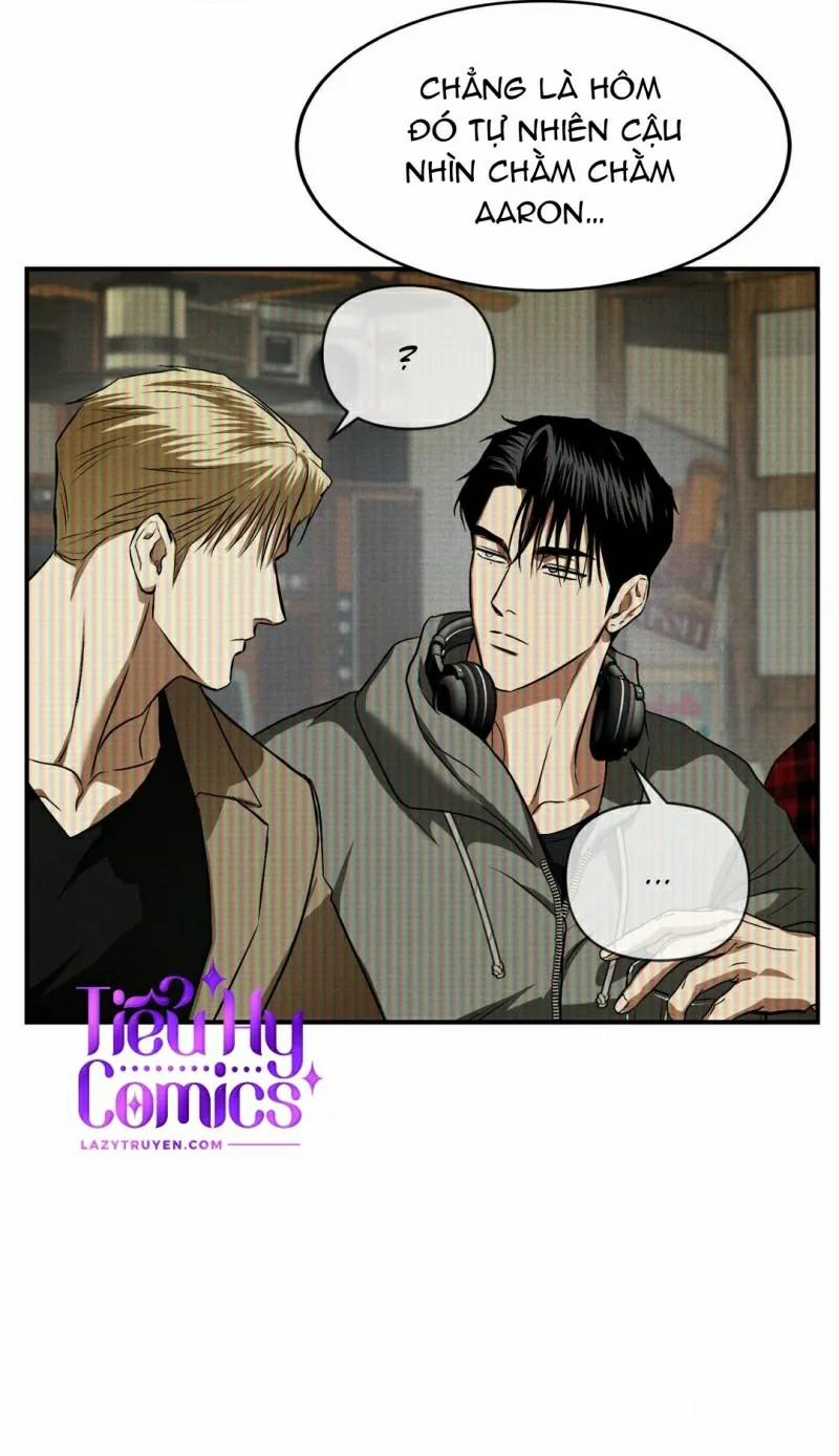 Khi Ánh Đèn Vụt Tắt 21 trang 45