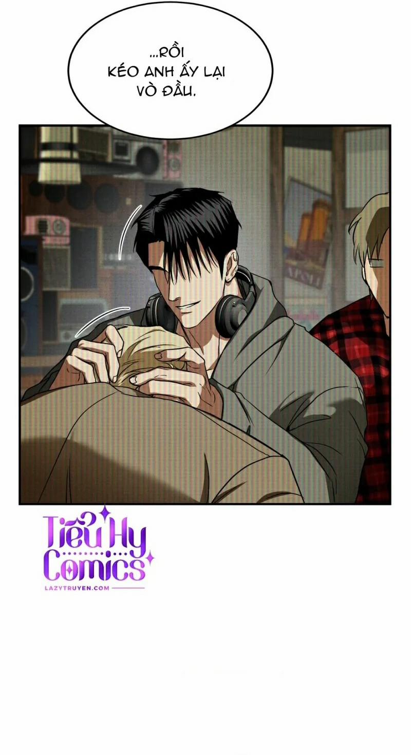 Khi Ánh Đèn Vụt Tắt 21 trang 46