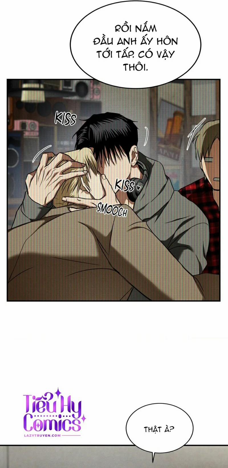 Khi Ánh Đèn Vụt Tắt 21 trang 47